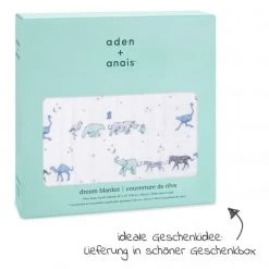 Aden + anais Kuscheldecke Mull 4-lagig 120 x 120 cm - Rising Star 8 Aden + anais Kuscheldecke Mull 4-lagig 120 x 120 cm - Rising Star -Wohnen & Schlafen Verkäufe aden anais kuscheldecke mull 4 lagig 120 x 120 cm rising star adbc10007 d2