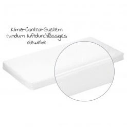 Alvi 2-tlg. Matratzen-Set für Kinderbetten 70 x 140 cm / Babymatratze Farm + Spannbetttuch PERLAM® - Natur 11 Alvi 2-tlg. Matratzen-Set für Kinderbetten 70 x 140 cm / Babymatratze Farm + Spannbetttuch PERLAM® - Natur -Wohnen & Schlafen Verkäufe alvi 2 tlg matratzen set fur kinderbetten 70 x 140 cm babymatratze farm spannbetttuch perlam natur set 297 d5