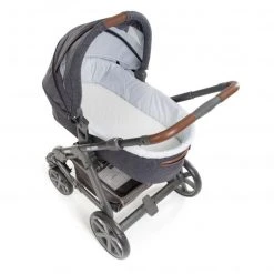 Alvi 3-tlg. Matratzen-Set für Kinderwagen 75 x 33 cm - Weiß & Silbergrau 9 Alvi 3-tlg. Matratzen-Set für Kinderwagen 75 x 33 cm - Weiß & Silbergrau -Wohnen & Schlafen Verkäufe alvi 3 tlg matratzen set fur kinderwagen 75 x 33 cm weiss silbergrau set 275 d3