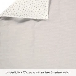 Alvi Babydecke Jersey 75 x 100 cm - Aqua Dot -Wohnen & Schlafen Verkäufe alvi babydecke jersey 75 x 100 cm aqua dot 931790016kp d2