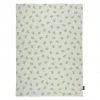 Alvi Babydecke Jersey - Organic Cotton 75 x 100 cm - Teddy 1961