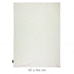 Alvi Babydecke Jersey - Organic Cotton 75 x 100 cm - Teddy 1961 -Wohnen & Schlafen Verkäufe alvi babydecke jersey organic cotton 75 x 100 cm teddy 1961 931780483 d3