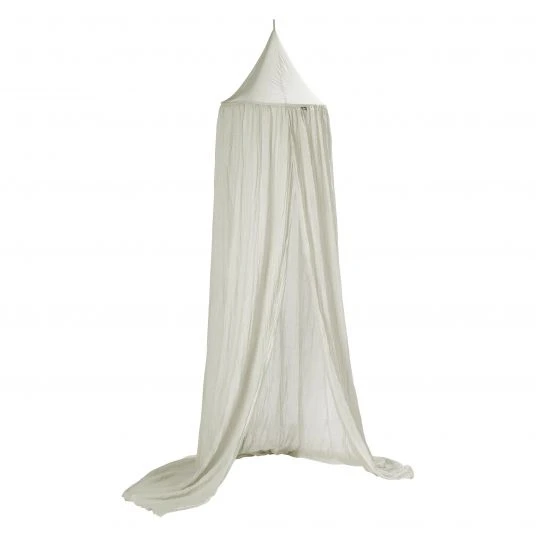 Alvi Baldachin Himmel 300 x 50 cm - Grau 1 Alvi Baldachin Himmel 300 x 50 cm - Grau