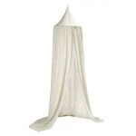 Alvi Baldachin Himmel 300 x 50 cm - Grau 6 Alvi Baldachin Himmel 300 x 50 cm - Grau – Bild 6