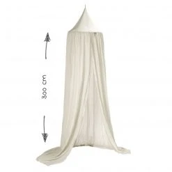 Alvi Baldachin Himmel 300 x 50 cm - Nature -Wohnen & Schlafen Verkäufe alvi baldachin himmel 300 x 50 cm nature 406301026 d2