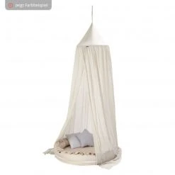 Alvi Baldachin Himmel 300 x 50 cm - Rosé -Wohnen & Schlafen Verkäufe alvi baldachin himmel 300 x 50 cm rose 406301022 d3