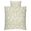Alvi Bettwäsche 80 x 80 cm - Baby Forest
