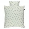 Alvi Bettwäsche Organic Cotton 80 x 80 cm - Teddy 1961