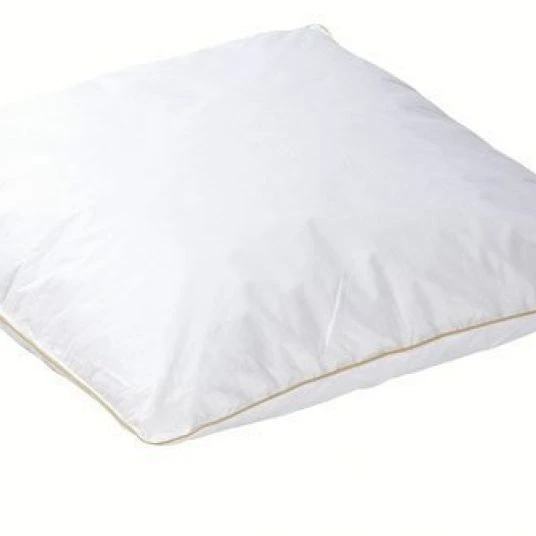 Alvi Decke mit Federn & Daunen 80 x 80 cm 1 Alvi Decke mit Federn & Daunen 80 x 80 cm