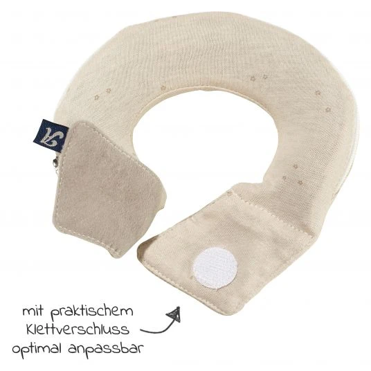 Alvi Kopfstütze / Babykissen gegen Kopfverformung ALVIbino inkl. Aufbewahrungstasche - Starfant 4 Alvi Kopfstütze / Babykissen gegen Kopfverformung ALVIbino inkl. Aufbewahrungstasche - Starfant – Bild 4