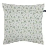 Alvi Kuschelkissen Organic Cotton 30 x 30 cm - Curly Dots 4 Alvi Kuschelkissen Organic Cotton 30 x 30 cm - Curly Dots – Bild 4