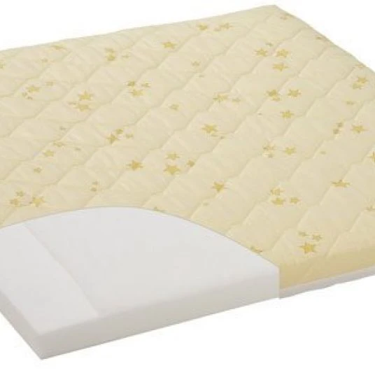 Alvi Laufgitter-Matratze 72 x 92 cm 1 Alvi Laufgitter-Matratze 72 x 92 cm