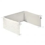 Alvi Nestchen Organic Cotton - Drifting Leaves 4 Alvi Nestchen Organic Cotton - Drifting Leaves – Bild 4