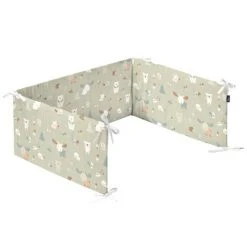 Alvi Nestchen - Baby Forest