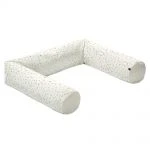 Alvi Nestchenschlange aus Bio-Baumwolle - Der Kleine Prinz - Limited Edition 5 Alvi Nestchenschlange aus Bio-Baumwolle - Der Kleine Prinz - Limited Edition – Bild 5