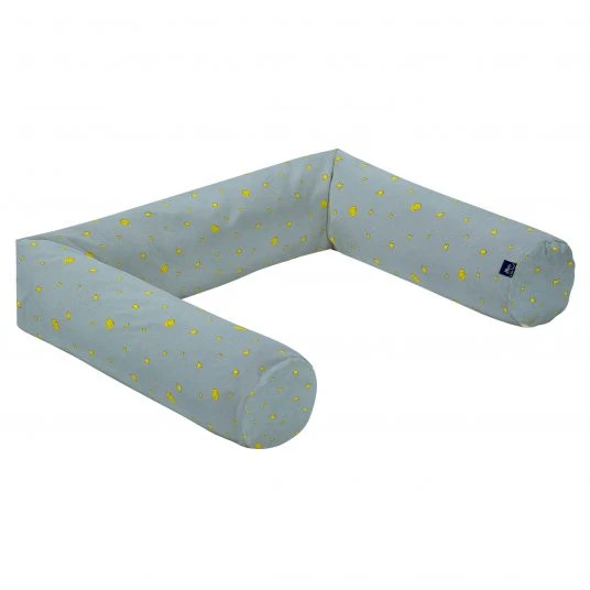 Alvi Nestchenschlange aus Bio-Baumwolle - Der Kleine Prinz - Limited Edition 1 Alvi Nestchenschlange aus Bio-Baumwolle - Der Kleine Prinz - Limited Edition