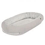 Alvi Schlummer-Nestchen Special Fabric - Piqué 5 Alvi Schlummer-Nestchen Special Fabric - Piqué – Bild 5