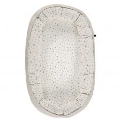 Alvi Schlummer-Nestchen - Aqua Dot 8 Alvi Schlummer-Nestchen - Aqua Dot -Wohnen & Schlafen Verkäufe alvi schlummer nestchen aqua dot 403990016 sp d2