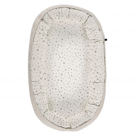 Alvi Schlummer-Nestchen - Aqua Dot 3 Alvi Schlummer-Nestchen - Aqua Dot – Bild 3