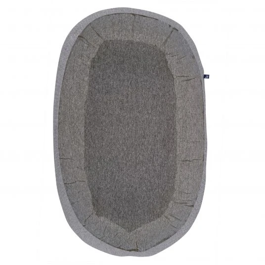 Alvi Schlummer-Nestchen Special Fabric - Piqué 3 Alvi Schlummer-Nestchen Special Fabric - Piqué – Bild 3