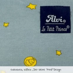 Alvi Schlummer-Nestchen XL aus Bio-Baumwolle - Der Kleine Prinz - Limited Edition -Wohnen & Schlafen Verkäufe alvi schlummer nestchen xl aus bio baumwolle der kleine prinz limited edition 403940521 d3