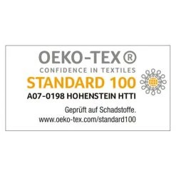 Alvi Spannbetttuch aus Bio-Baumwolle für Kinderbett 60 x 120 / 70 x 140 cm - Silbergrau 8 Alvi Spannbetttuch aus Bio-Baumwolle für Kinderbett 60 x 120 / 70 x 140 cm - Silbergrau -Wohnen & Schlafen Verkäufe alvi spannbetttuch aus bio baumwolle fur kinderbett 60 x 120 70 x 140 cm silbergrau 938590 sp d2