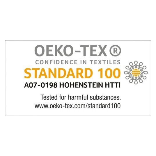 Alvi Spannbetttuch für 6- und 8-eckige Laufgittermatratzen 115 cm - Weiß 2 Alvi Spannbetttuch für 6- und 8-eckige Laufgittermatratzen 115 cm - Weiß – Bild 2