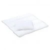 Alvi Steppbett-Set Thermovlies 80 x 80 cm + 35 x 40 cm