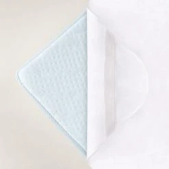 Alvi Wasserdichte Betteinlage / Matratzenauflage - Molton - 70 x 140 cm -Wohnen & Schlafen Verkäufe alvi wasserdichte betteinlage matratzenauflage molton 70 x 140 cm 93735kp d3