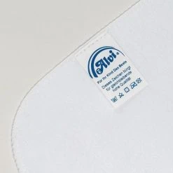 Alvi Wasserdichte Betteinlage / Matratzenauflage - Molton - 70 x 140 cm -Wohnen & Schlafen Verkäufe alvi wasserdichte betteinlage matratzenauflage molton 70 x 140 cm 93735kp d4