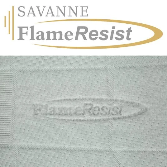 Aro Artländer Babybett-Matratze NonPlusUltra Savanne 70 x 140 cm 3 Aro Artländer Babybett-Matratze NonPlusUltra Savanne 70 x 140 cm – Bild 3