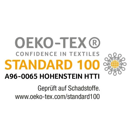 Baby Best Kuscheldecke 75 x 100 cm - Kleiner Panda 2 Baby Best Kuscheldecke 75 x 100 cm - Kleiner Panda – Bild 2