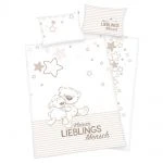 Baby Best Wende-Bettwäsche - 100 x 135 cm - Feuerwehr 6 Baby Best Wende-Bettwäsche - 100 x 135 cm - Feuerwehr – Bild 6