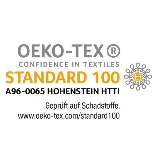 Baby Best Wende-Bettwäsche 100 x 135 cm - Kleiner Lieblingsmensch 2 Baby Best Wende-Bettwäsche 100 x 135 cm - Kleiner Lieblingsmensch – Bild 2