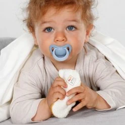 Baby Fehn 2-tlg. Set Kuscheldecke + Knister-Nilpferd NATUR aus Bio-Baumwolle 70 x 100 cm -Wohnen & Schlafen Verkäufe baby fehn 2 tlg set kuscheldecke knister nilpferd natur aus bio baumwolle 70 x 100 cm 056334 d4