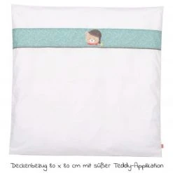 Baby Fehn 4-tlg. Bettwäsche-Set für Beistellbett & Wiege 90x40 cm / Spannbetttuch und Bettwäsche - Bruno Bär - Rosa 9 Baby Fehn 4-tlg. Bettwäsche-Set für Beistellbett & Wiege 90x40 cm / Spannbetttuch und Bettwäsche - Bruno Bär - Rosa -Wohnen & Schlafen Verkäufe baby fehn 4 tlg bettwasche set fur beistellbett wiege 90x40 cm spannbetttuch und bettwasche bruno bar rosa set 623 d3