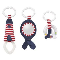 Baby Fehn Kuschelnest - Ocean Club -Wohnen & Schlafen Verkäufe baby fehn kuschelnest ocean club 078763 d2