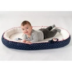 Baby Fehn Kuschelnest - Ocean Club -Wohnen & Schlafen Verkäufe baby fehn kuschelnest ocean club 078763 d3