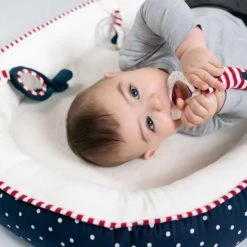 Baby Fehn Kuschelnest - Ocean Club -Wohnen & Schlafen Verkäufe baby fehn kuschelnest ocean club 078763 d4