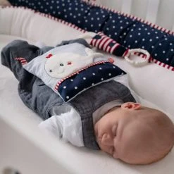 Baby Fehn Kuschelnest - Ocean Club -Wohnen & Schlafen Verkäufe baby fehn kuschelnest ocean club 078763 d5