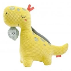 Baby Fehn Nachtlicht Dino - Happy Dino