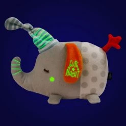 Baby Fehn Nachtlicht Elefant im Mond 21 cm - Gute Nacht -Wohnen & Schlafen Verkäufe baby fehn nachtlicht elefant im mond 21 cm gute nacht 053029 d2