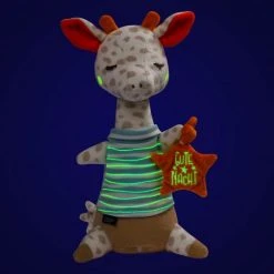 Baby Fehn Nachtlicht Giraffe 27 cm - Gute Nacht -Wohnen & Schlafen Verkäufe baby fehn nachtlicht giraffe 27 cm gute nacht 053012 d2
