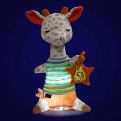 Baby Fehn Nachtlicht Giraffe 27 cm - Gute Nacht -Wohnen & Schlafen Verkäufe baby fehn nachtlicht giraffe 27 cm gute nacht 053012 d3