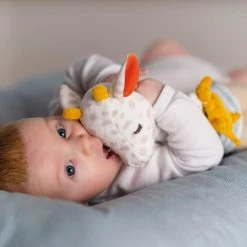 Baby Fehn Nachtlicht Giraffe 27 cm - Gute Nacht -Wohnen & Schlafen Verkäufe baby fehn nachtlicht giraffe 27 cm gute nacht 053012 d4