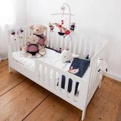 Baby Fehn Nestchenschlange 180 cm - Ocean Club -Wohnen & Schlafen Verkäufe baby fehn nestchenschlange 180 cm ocean club 078862 sp d3