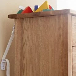 BabyDan Möbelkippsicherung 2er Pack - Weiß 7 BabyDan Möbelkippsicherung 2er Pack - Weiß -Wohnen & Schlafen Verkäufe babydan mobelkippsicherung 2er pack weiss 8268 2 48 d3