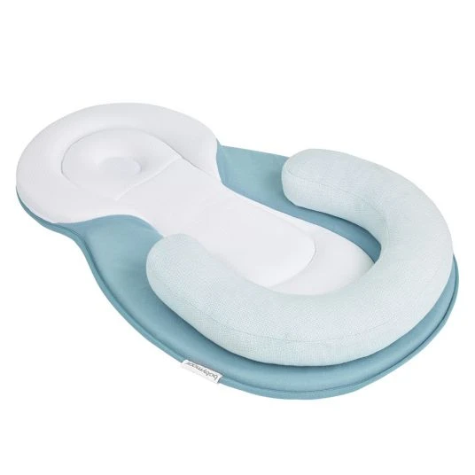 Babymoov Ergonomische Babystütze Cosydream - Mosaic 1 Babymoov Ergonomische Babystütze Cosydream - Mosaic