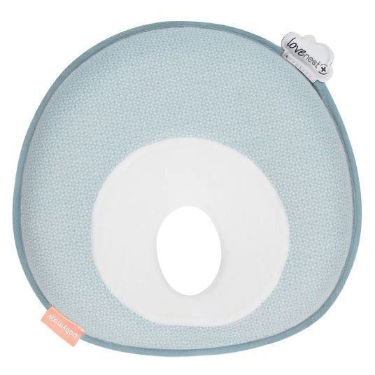 Babymoov Kopfstütze Lovenest Fresh Plus - Mosaic 1 Babymoov Kopfstütze Lovenest Fresh Plus - Mosaic