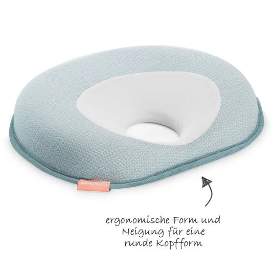 Babymoov Kopfstütze Lovenest Fresh Plus - Mosaic 2 Babymoov Kopfstütze Lovenest Fresh Plus - Mosaic – Bild 2